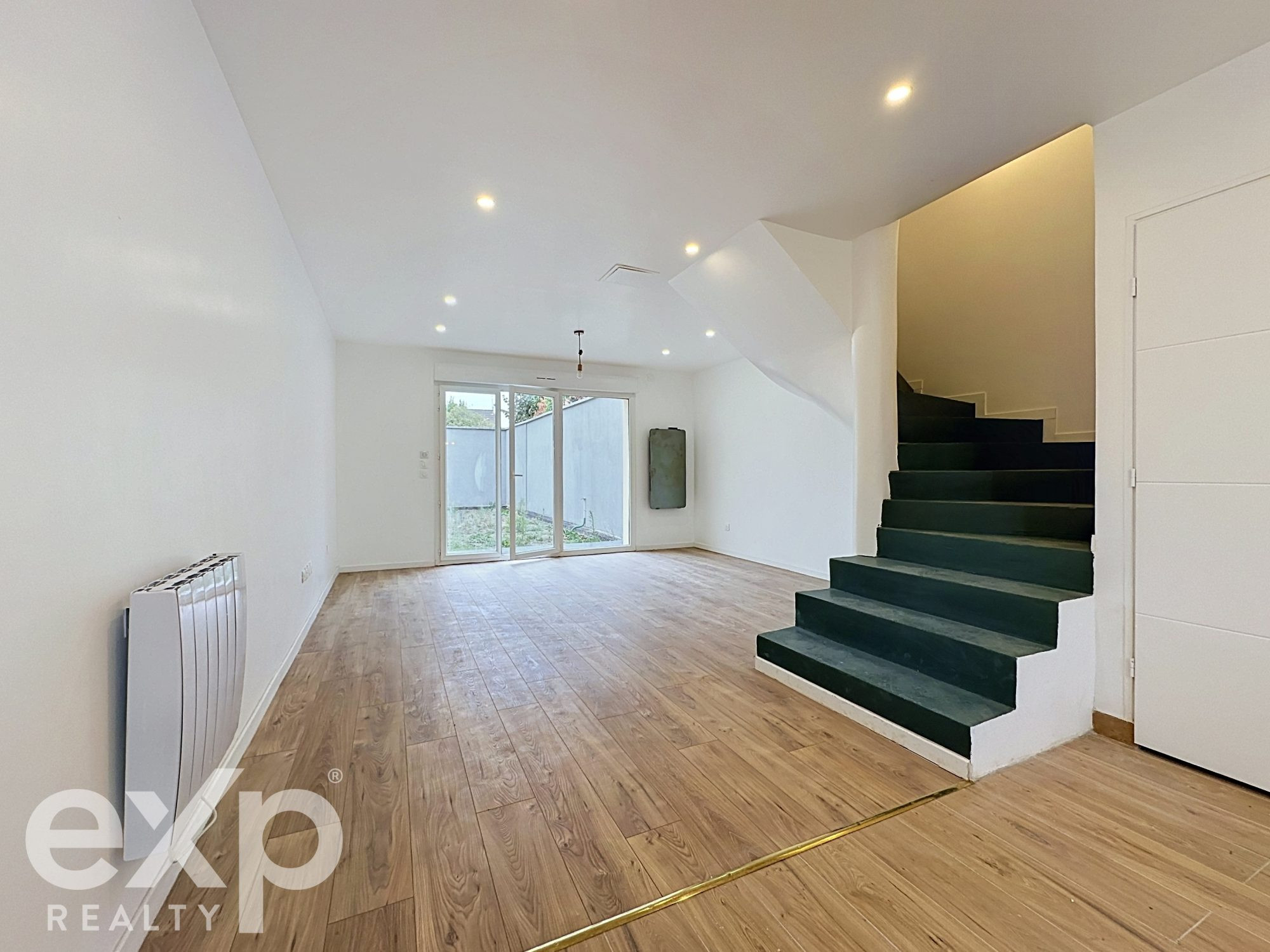 House for rent in Saint-Denis, 94 m²