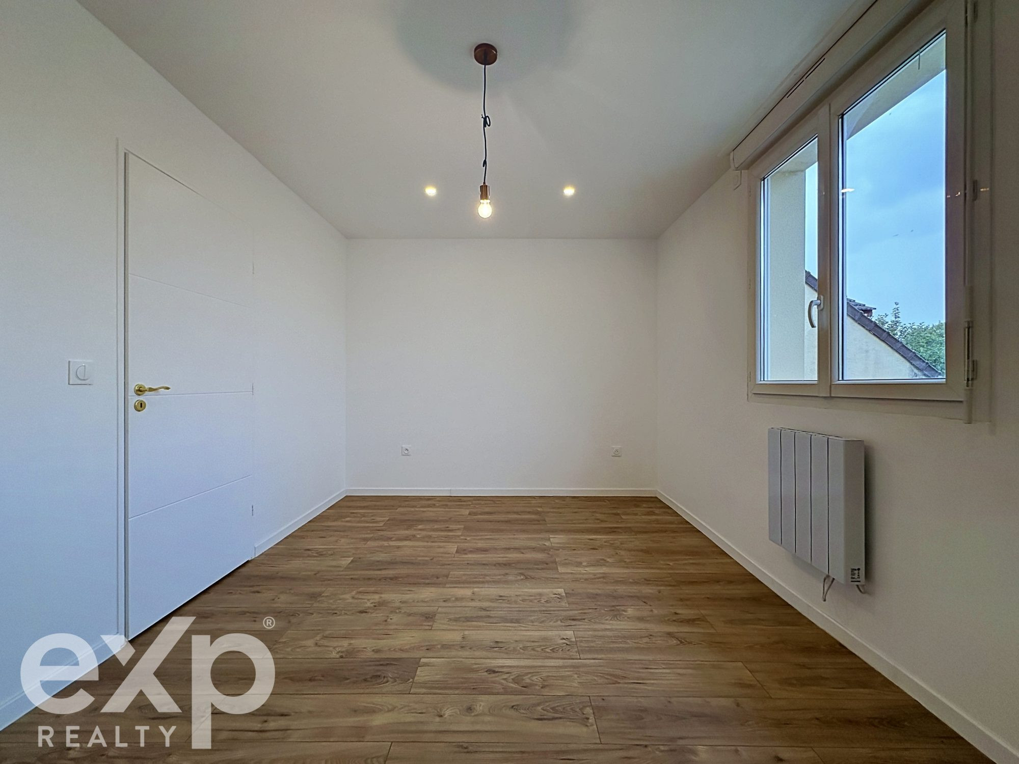 House for rent in Saint-Denis, 94 m²