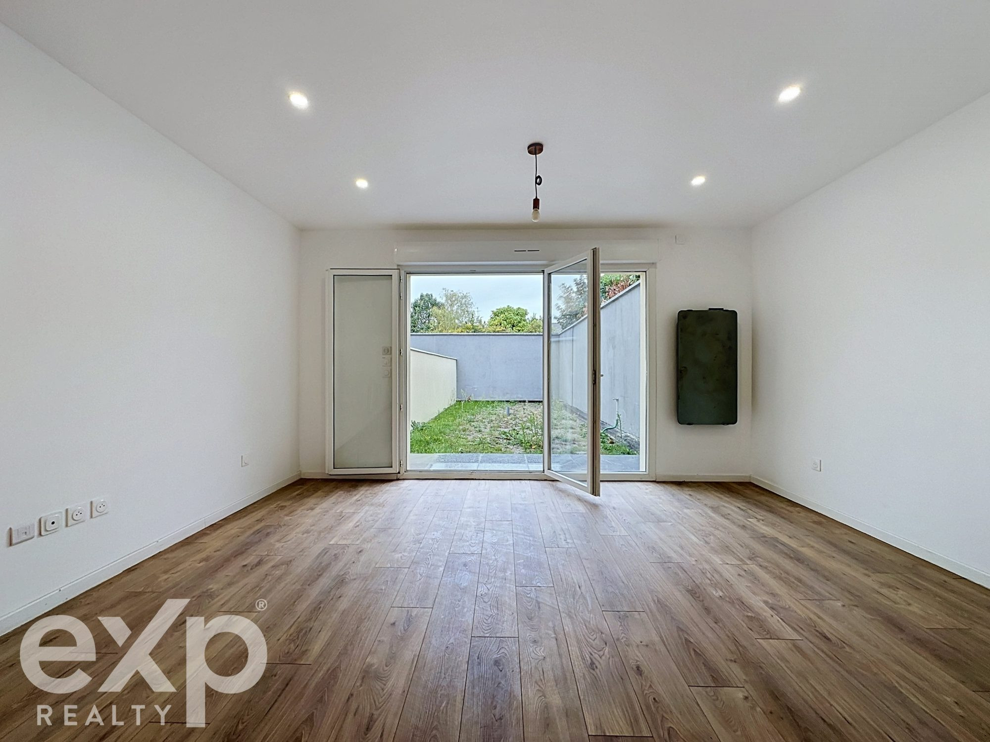 House for rent in Saint-Denis, 94 m²
