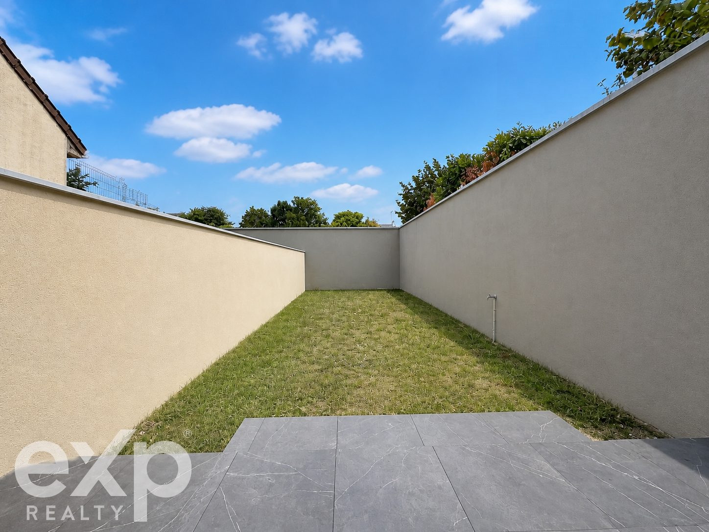 House for rent in Saint-Denis, 94 m²