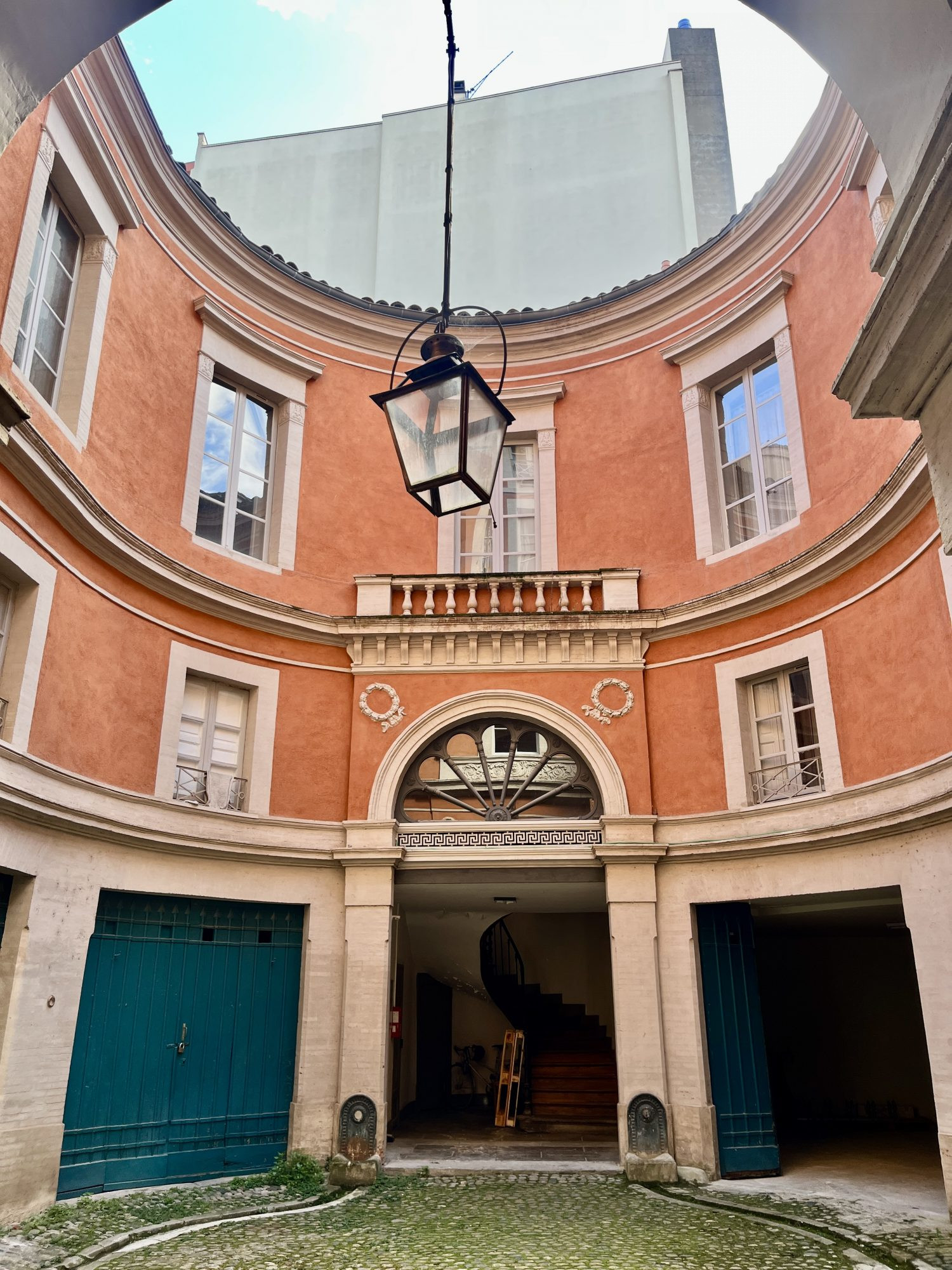 Bureaux Centre ville