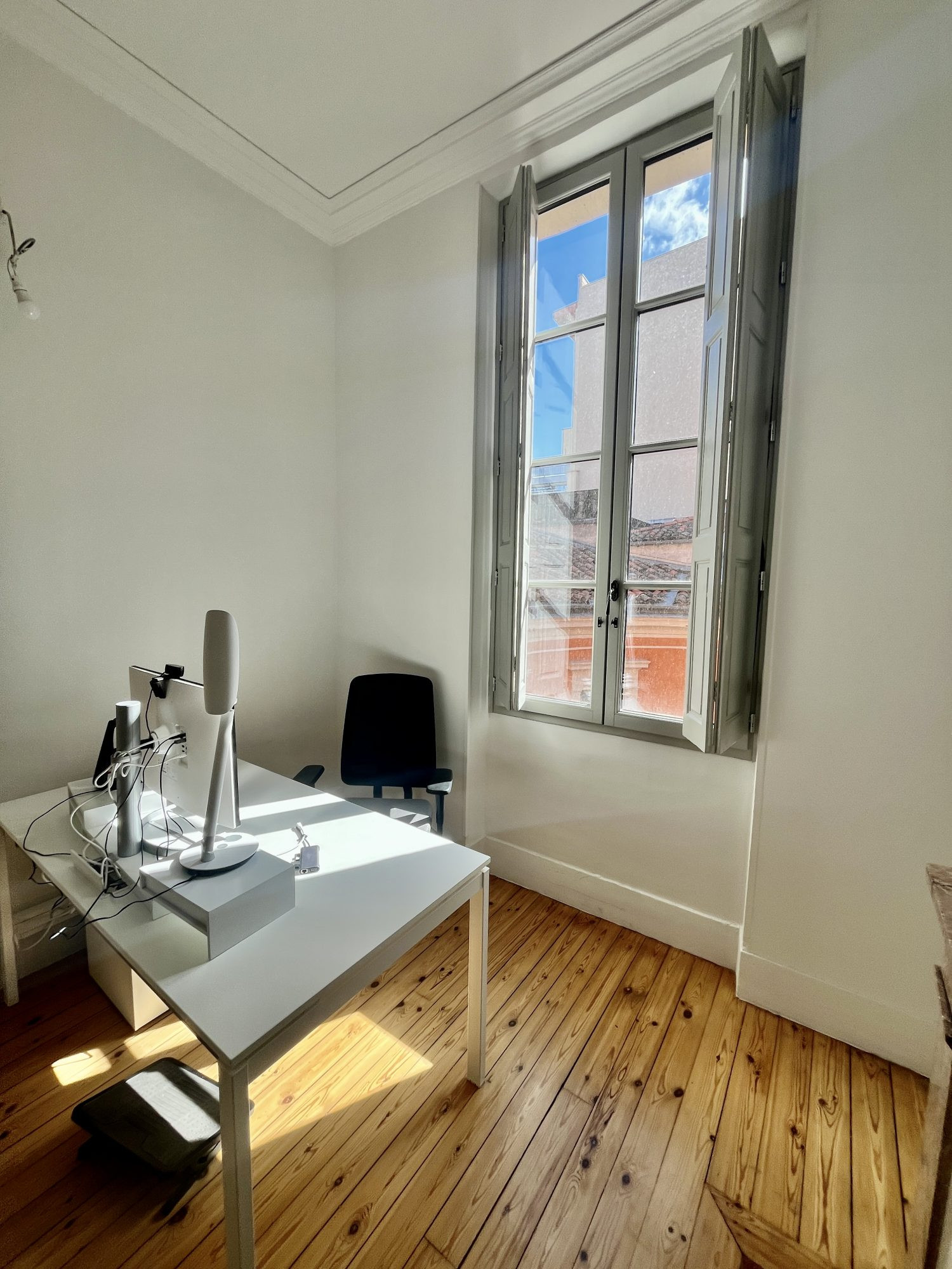 City Center Offices 3