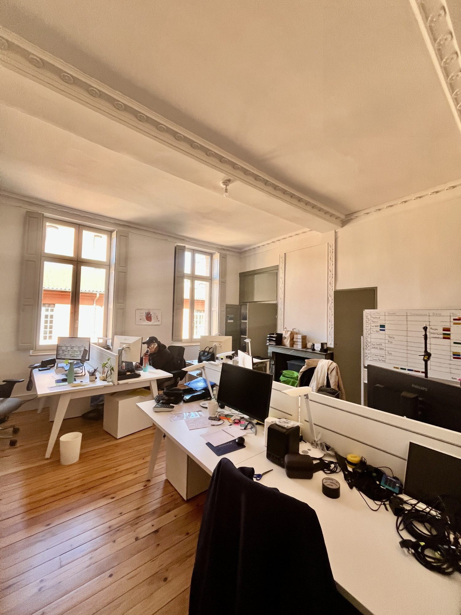 City Center Offices 4