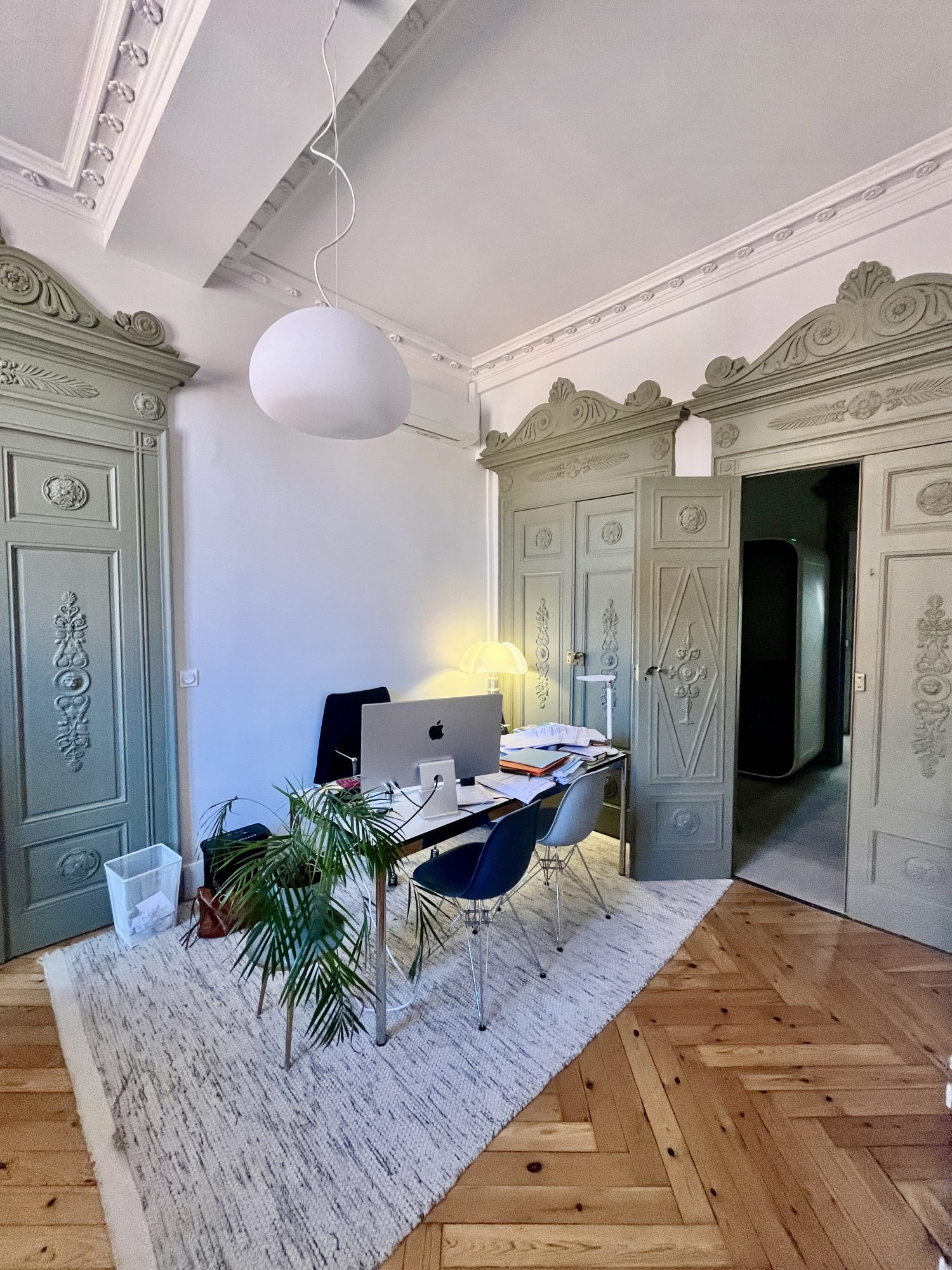 Bureaux Centre ville