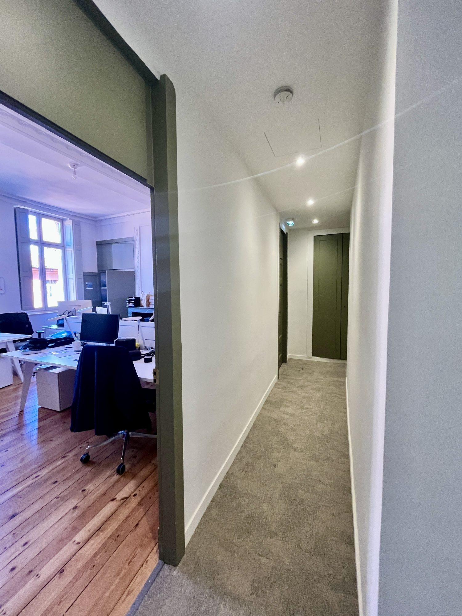 City Center Offices 5