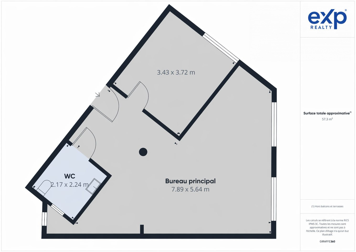 Professional Real Estate in La Houssaye-en-Brie 3