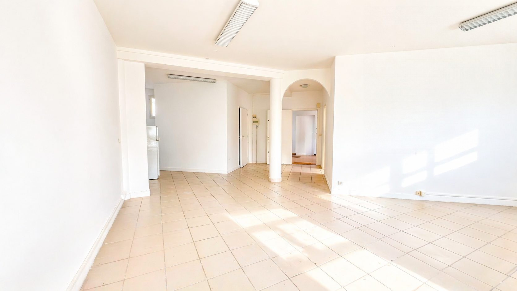 Immobilier pro dans La Houssaye-en-Brie