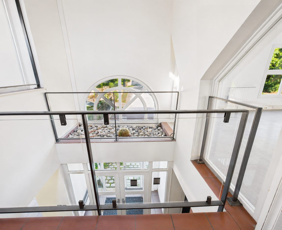 Immobilier pro à louer à Fontenay-Trésigny