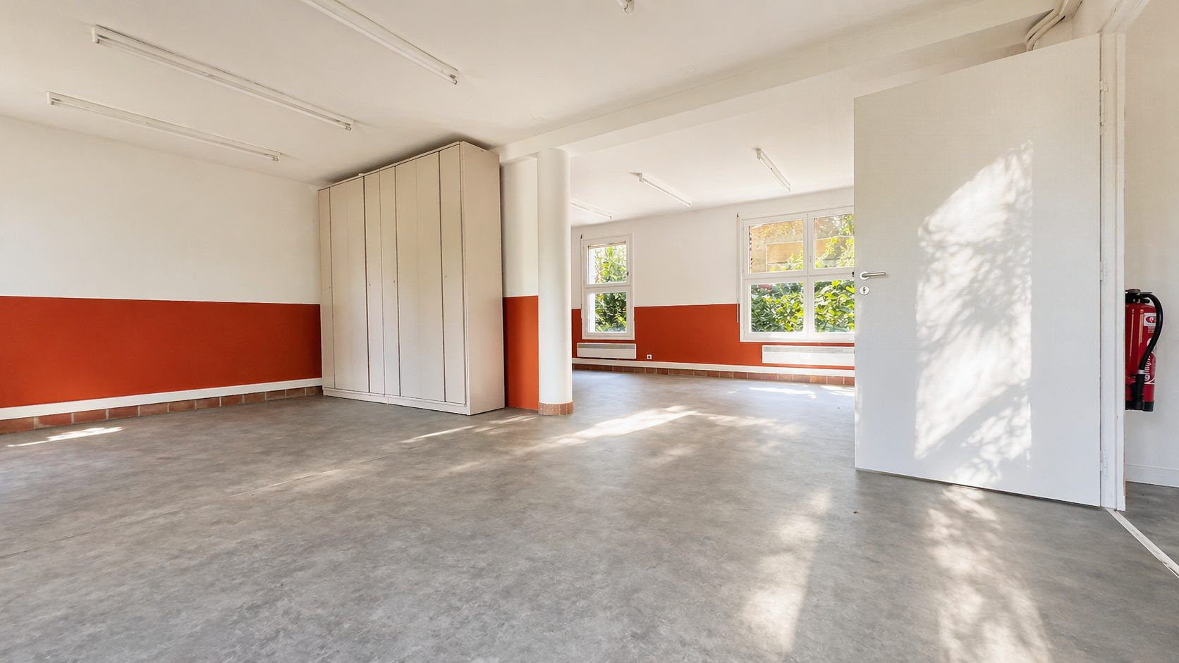 Immobilier pro dans Fontenay-Trésigny