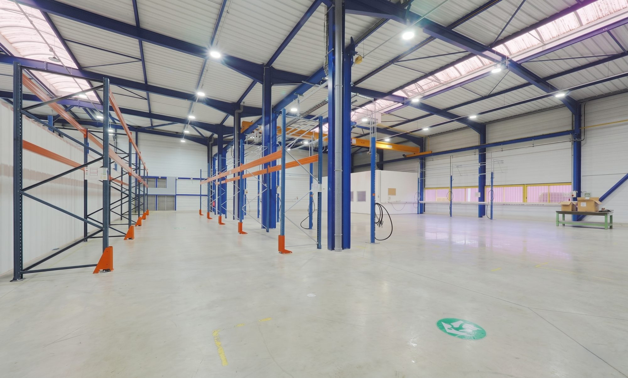 Immobilier pro dans Arbent