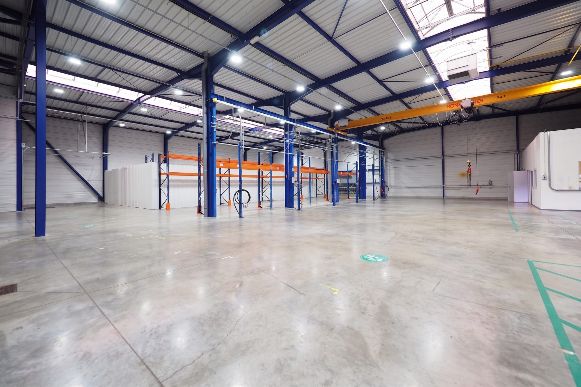 Immobilier pro dans Arbent