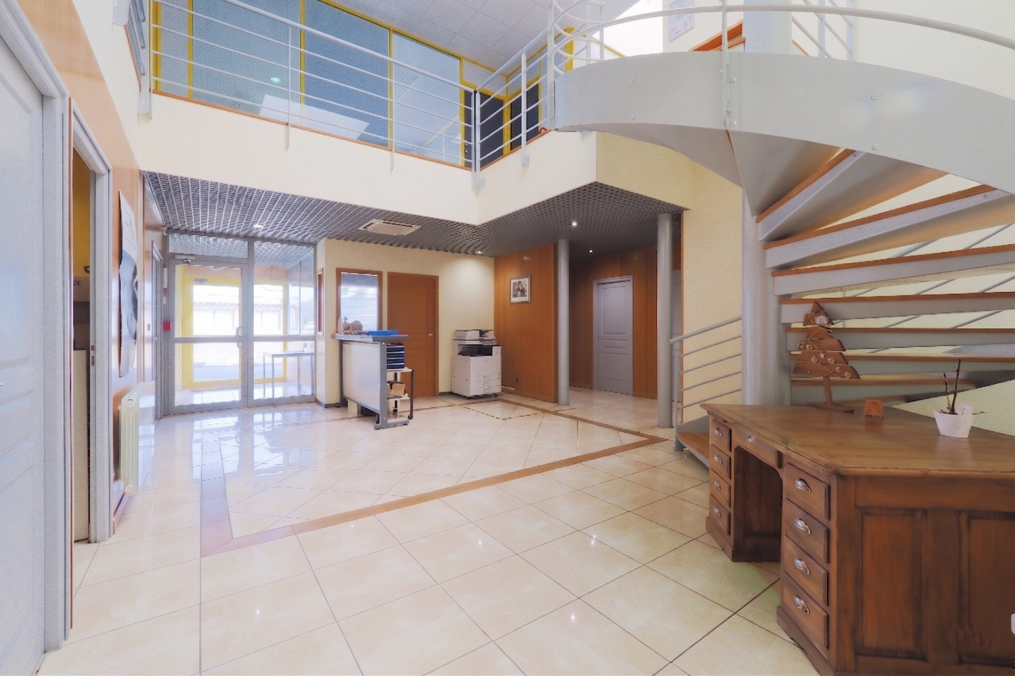 Commercial real estate in Arbent 5