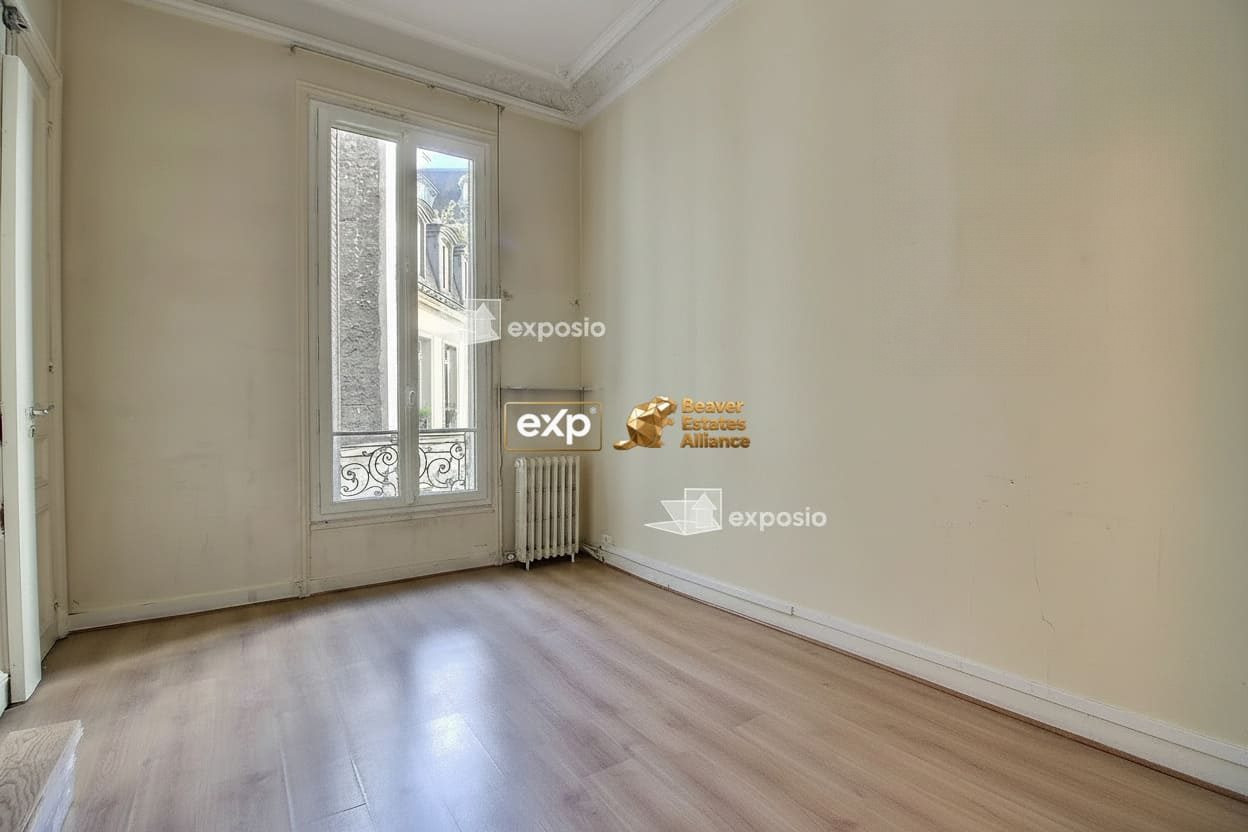 Immobilier pro à louer à Paris