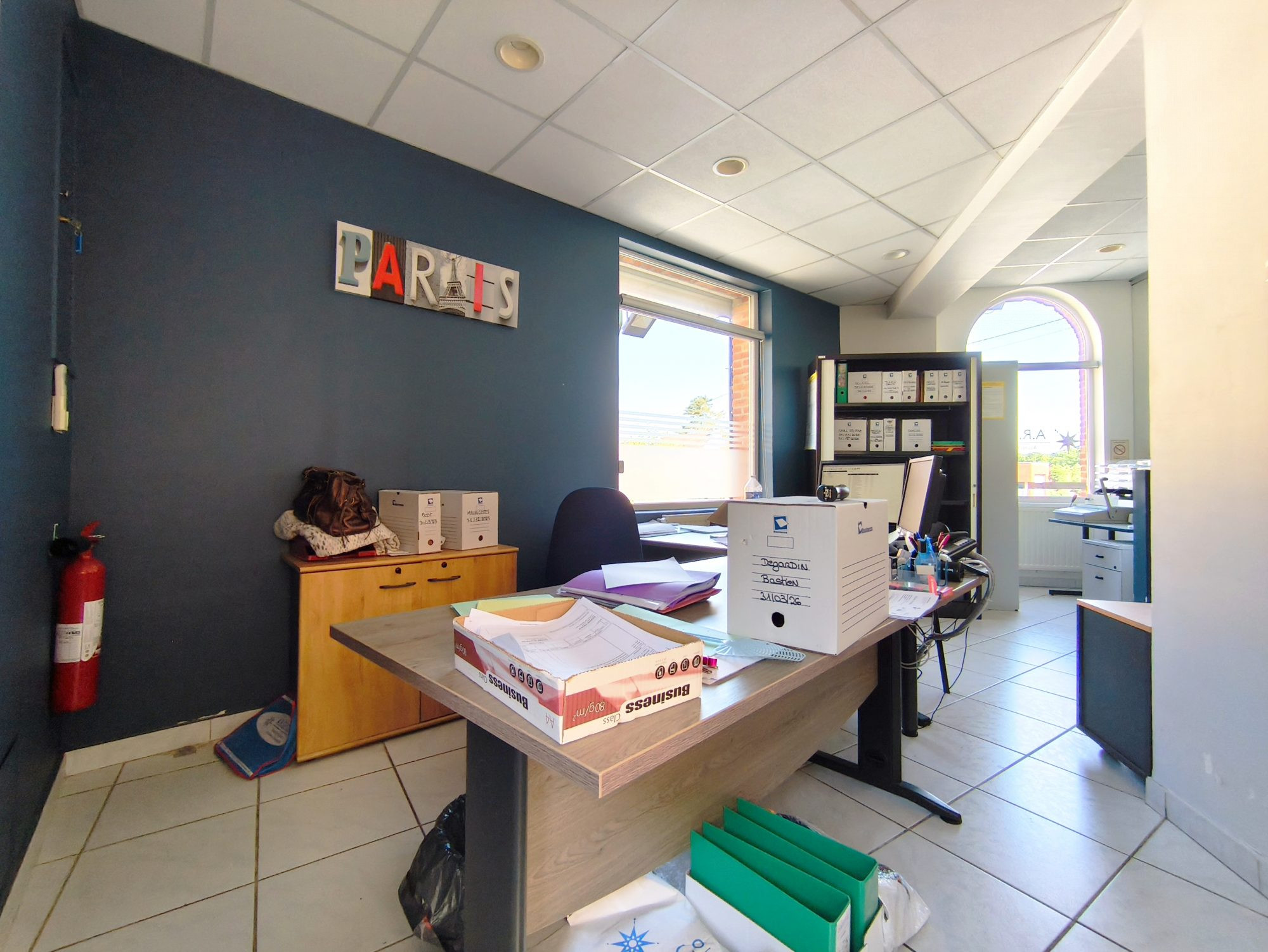 Immobilier pro dans Tilloy-lès-Mofflaines