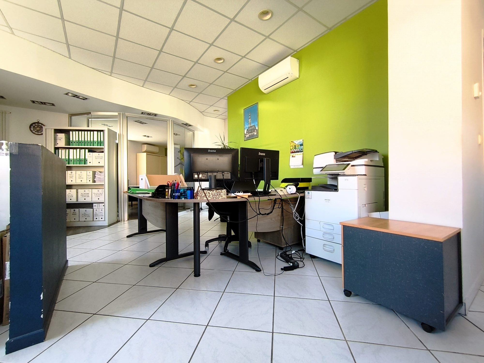 Immobilier pro dans Tilloy-lès-Mofflaines