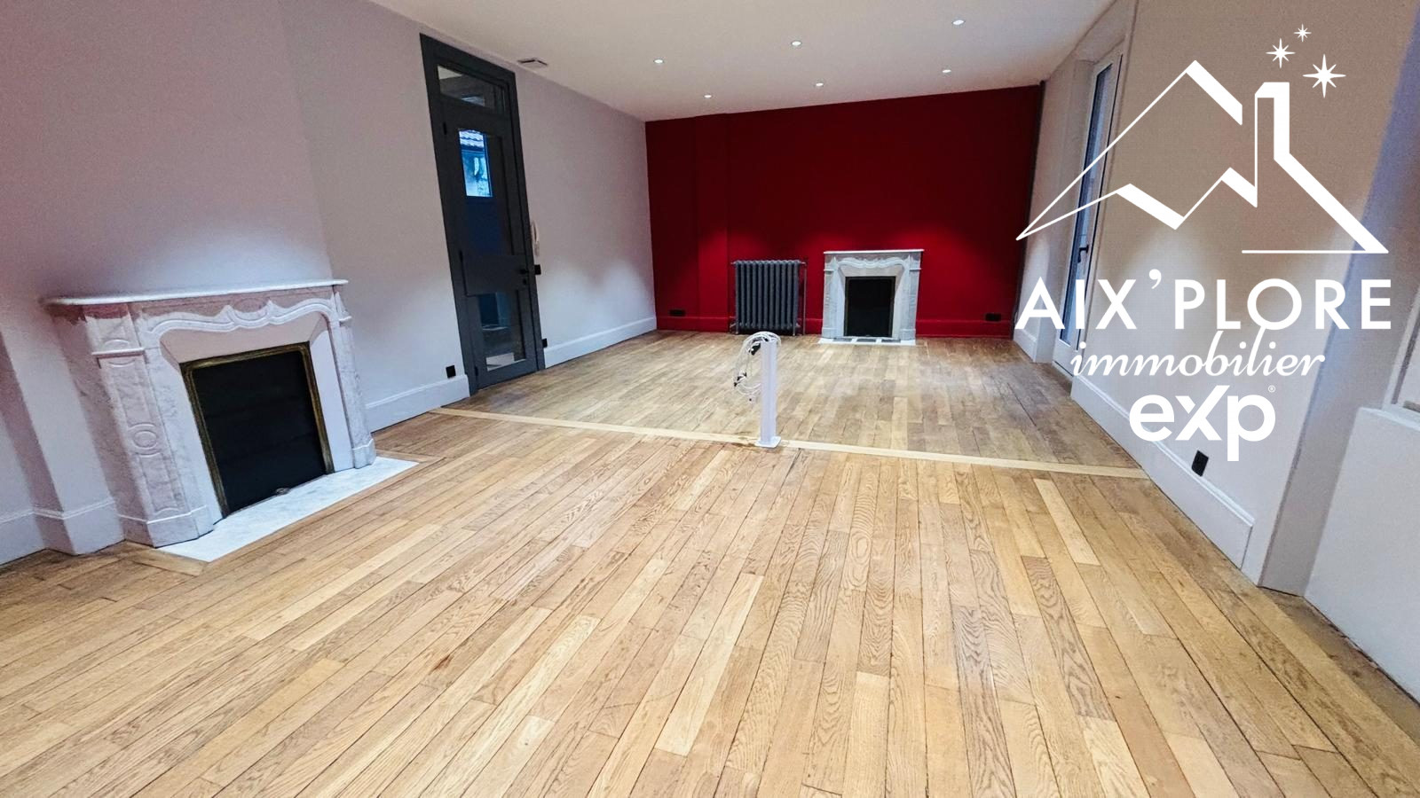 Office Rental, City Center Moutiers 3