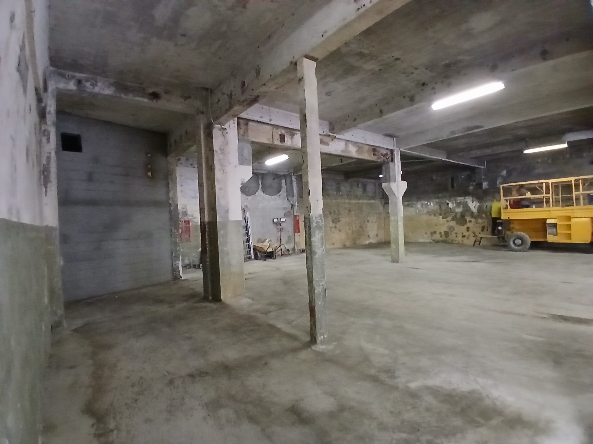 Froges 110 m2 Local