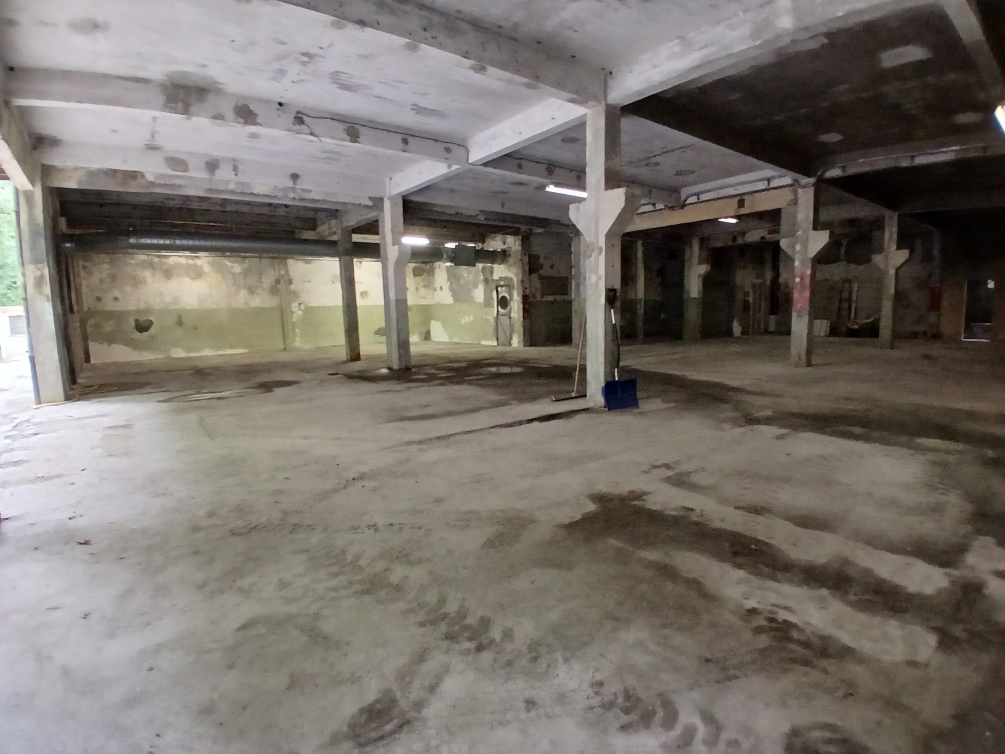 Froges 110 m2 Local