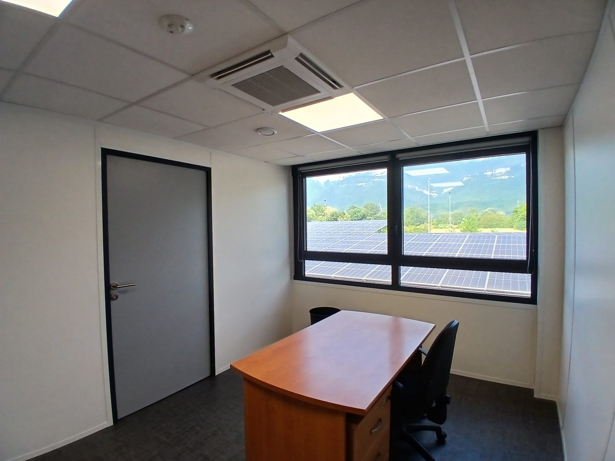 bureau 12 m2 Cheylas