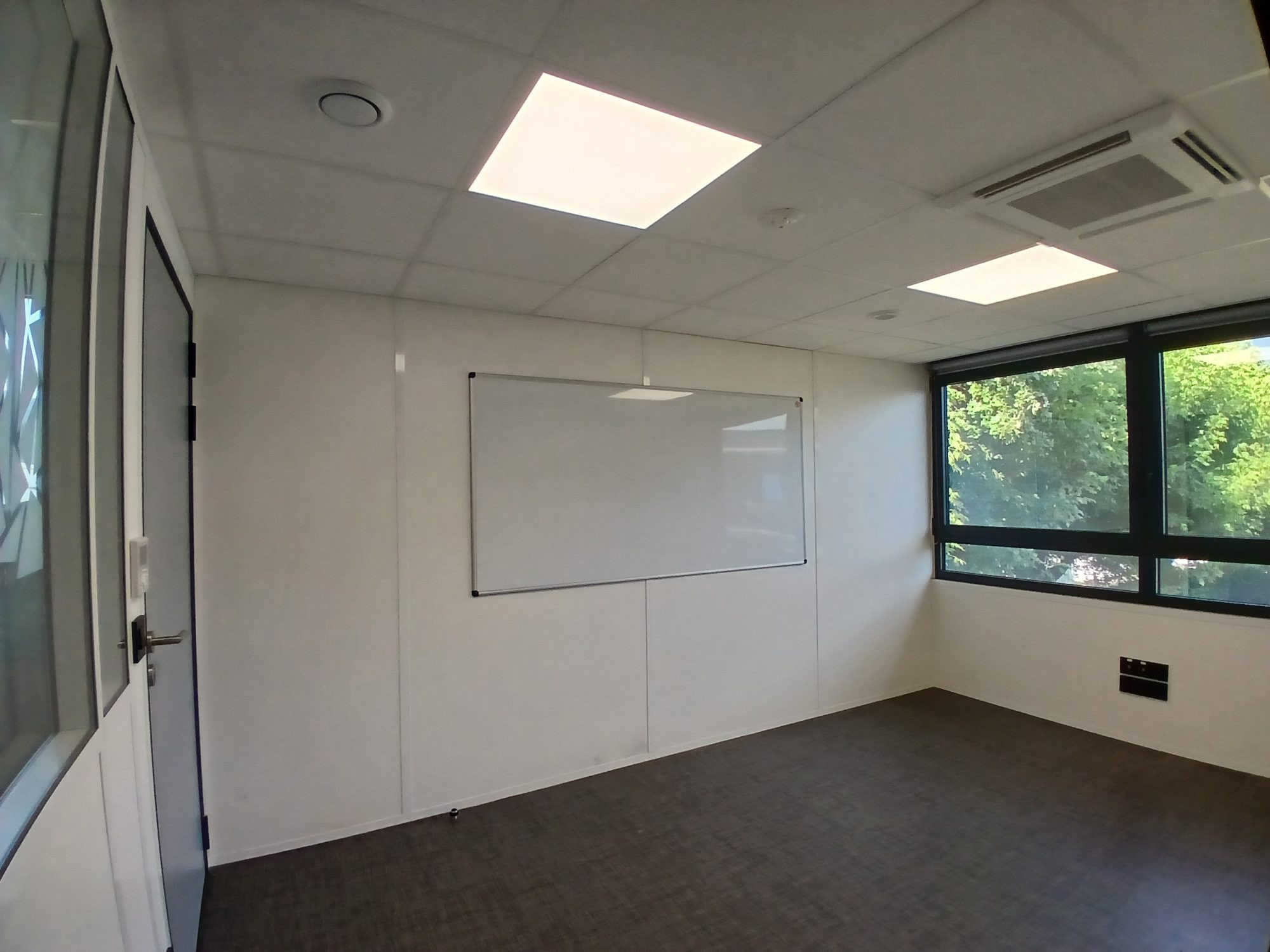 bureau 12 m2 Cheylas