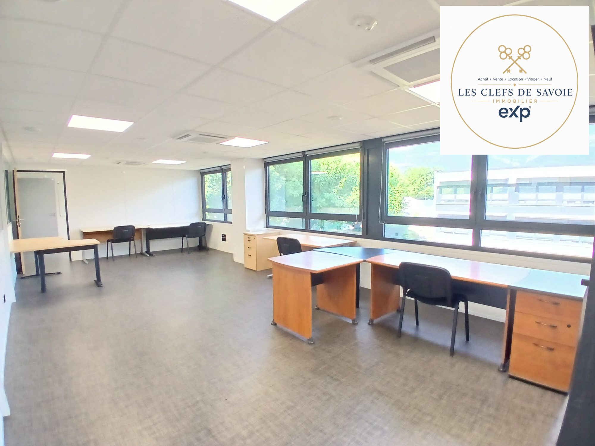 bureau 25 m2