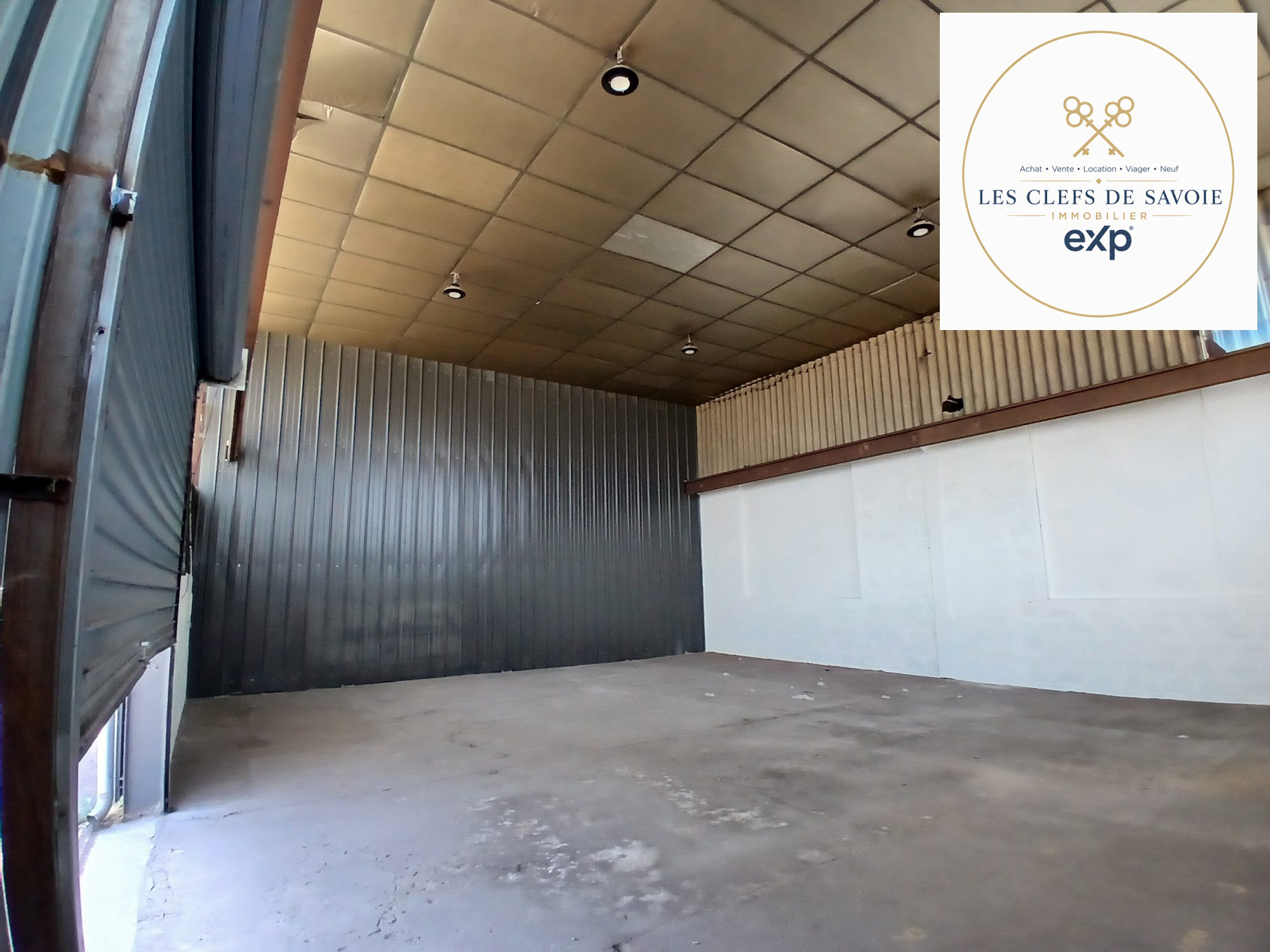 Commercial Real Estate for rent in Le Cheylas