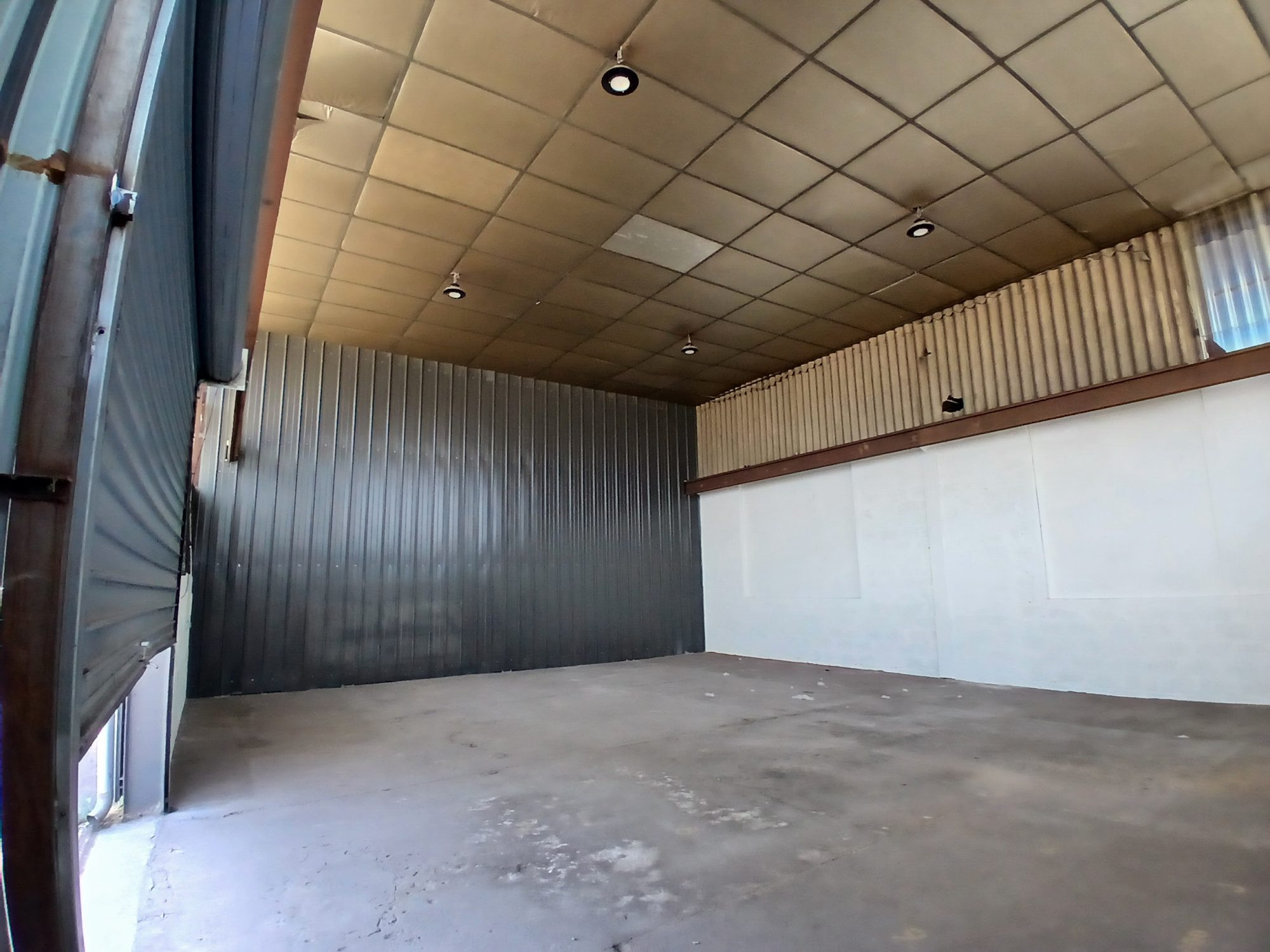 Local 120 m2 Cheylas