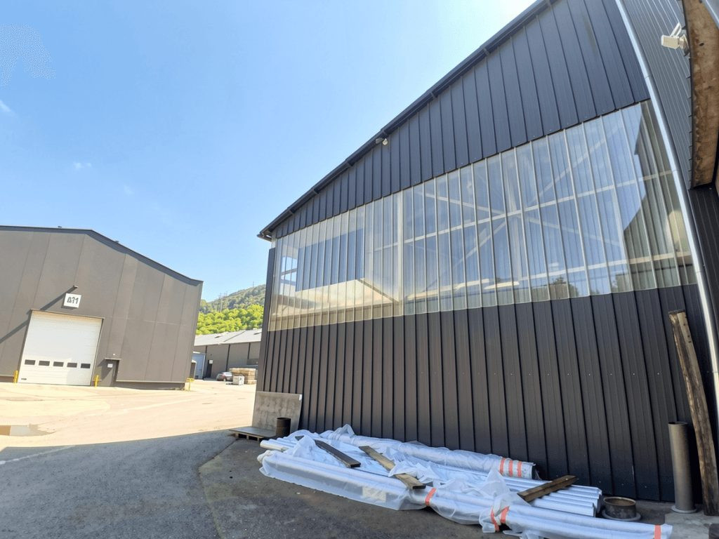 Local 120 m2 Cheylas