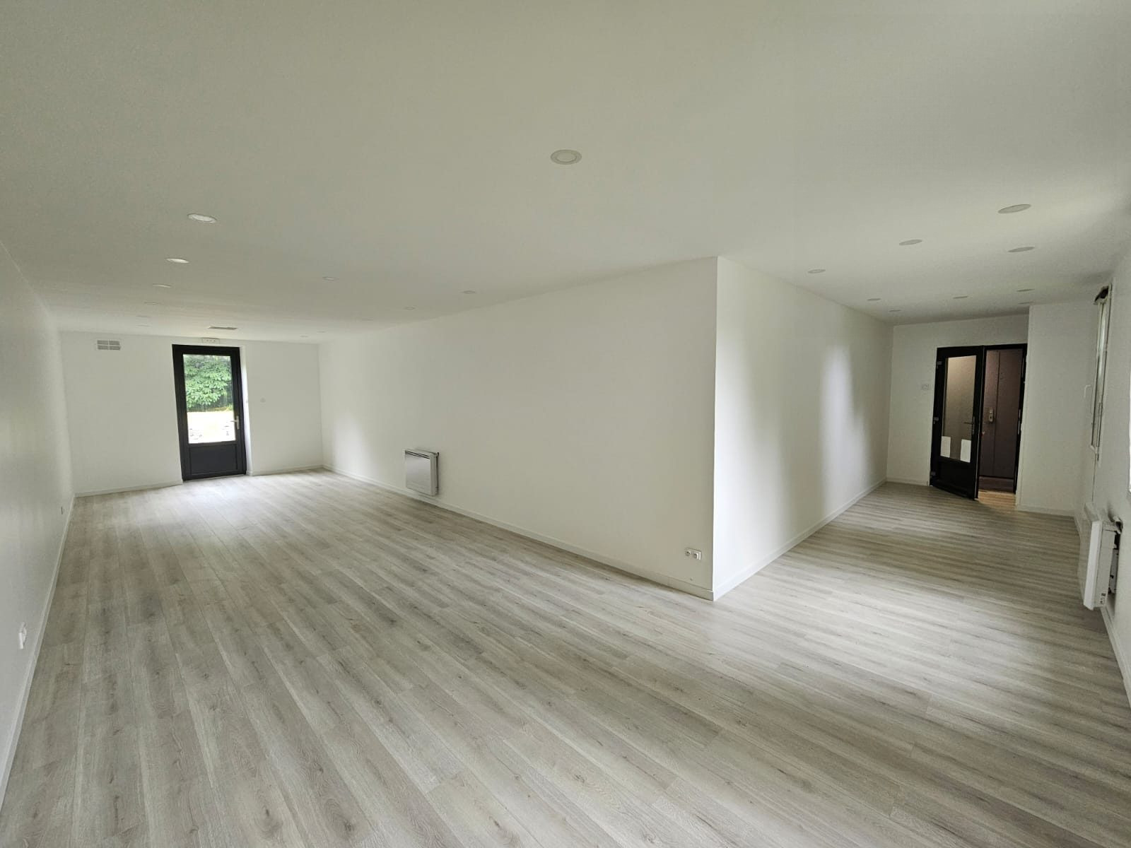 Immobilier pro dans Vauréal