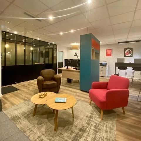 Immobilier pro dans Vauréal
