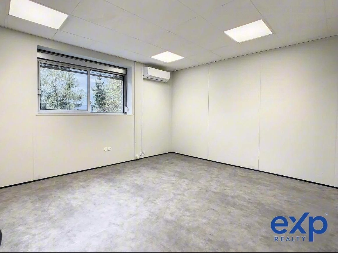 Office rental in Oberhergheim 5