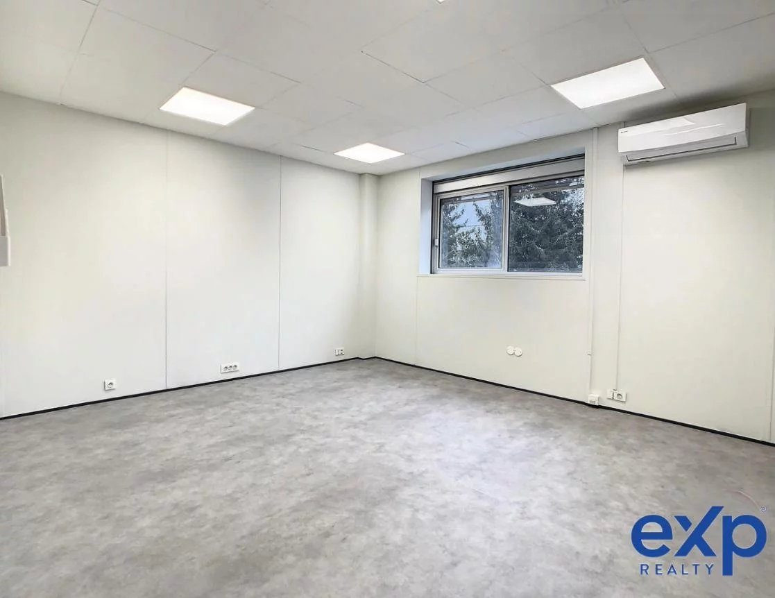 Office rental in Oberhergheim 3