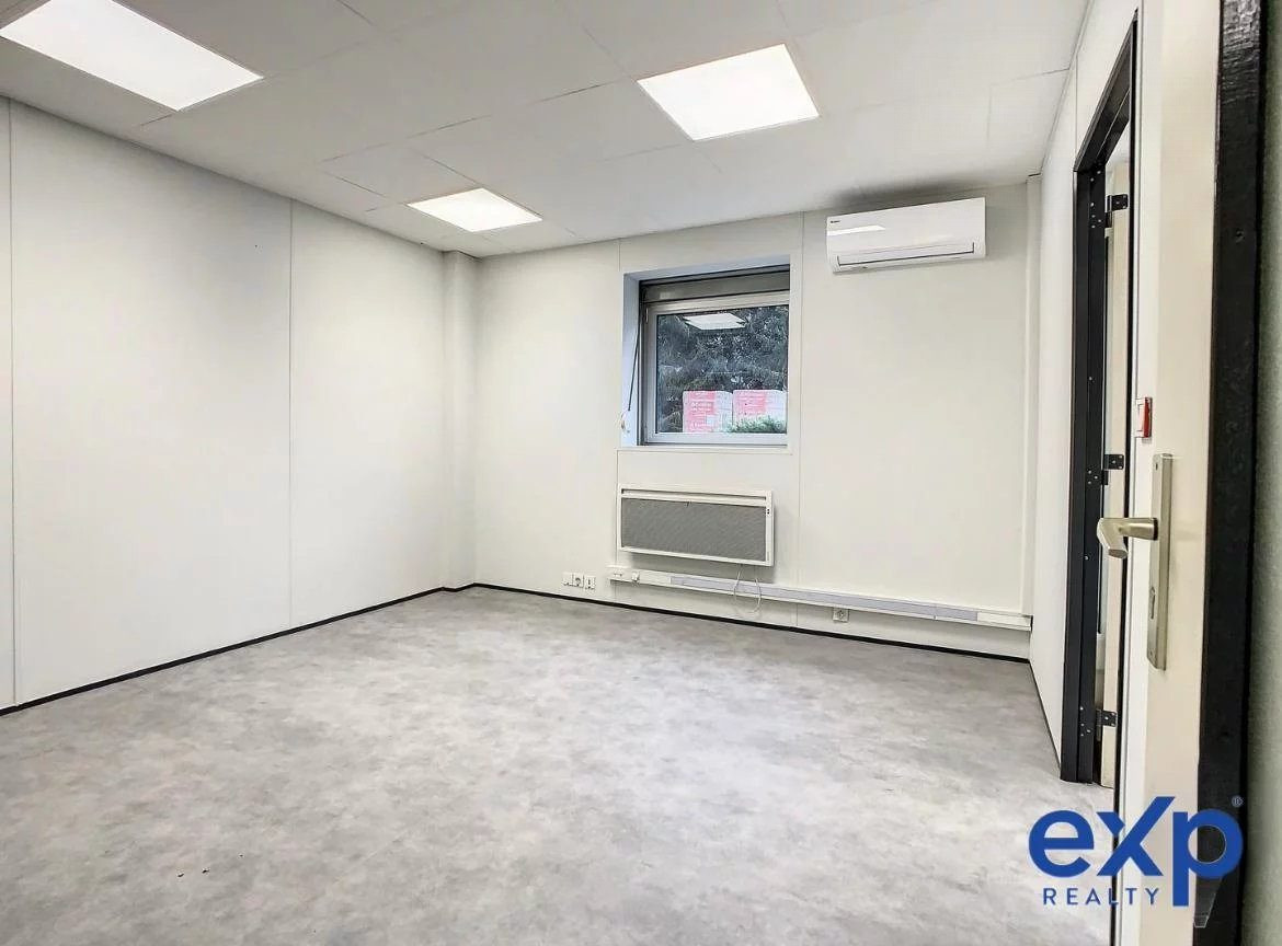 Office rental in Oberhergheim 4