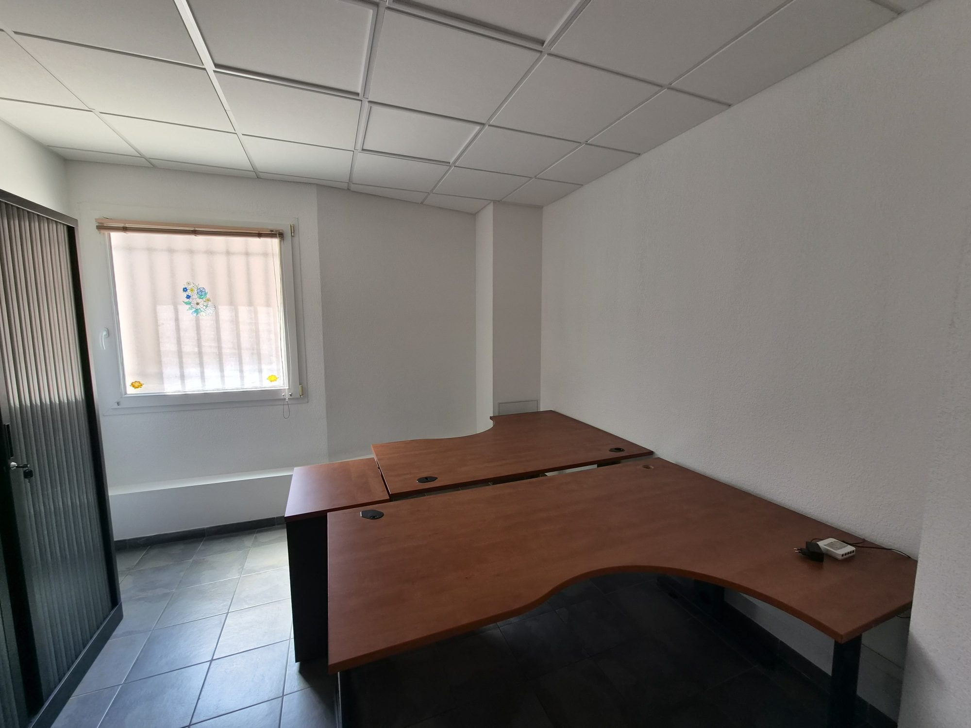Bureaux Neufs et Modernes Espace Sud RDC