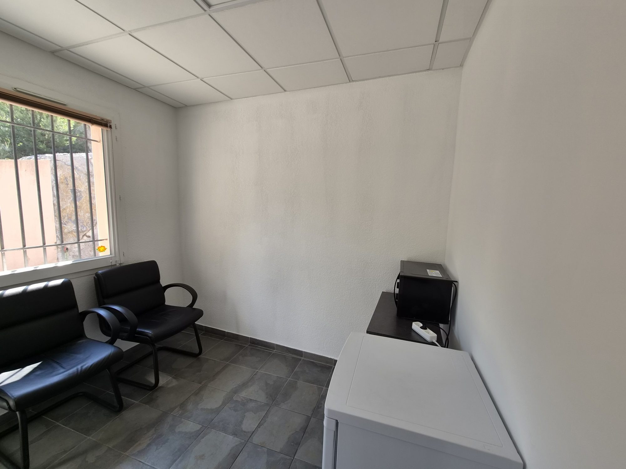 Bureaux Neufs et Modernes Espace Sud RDC