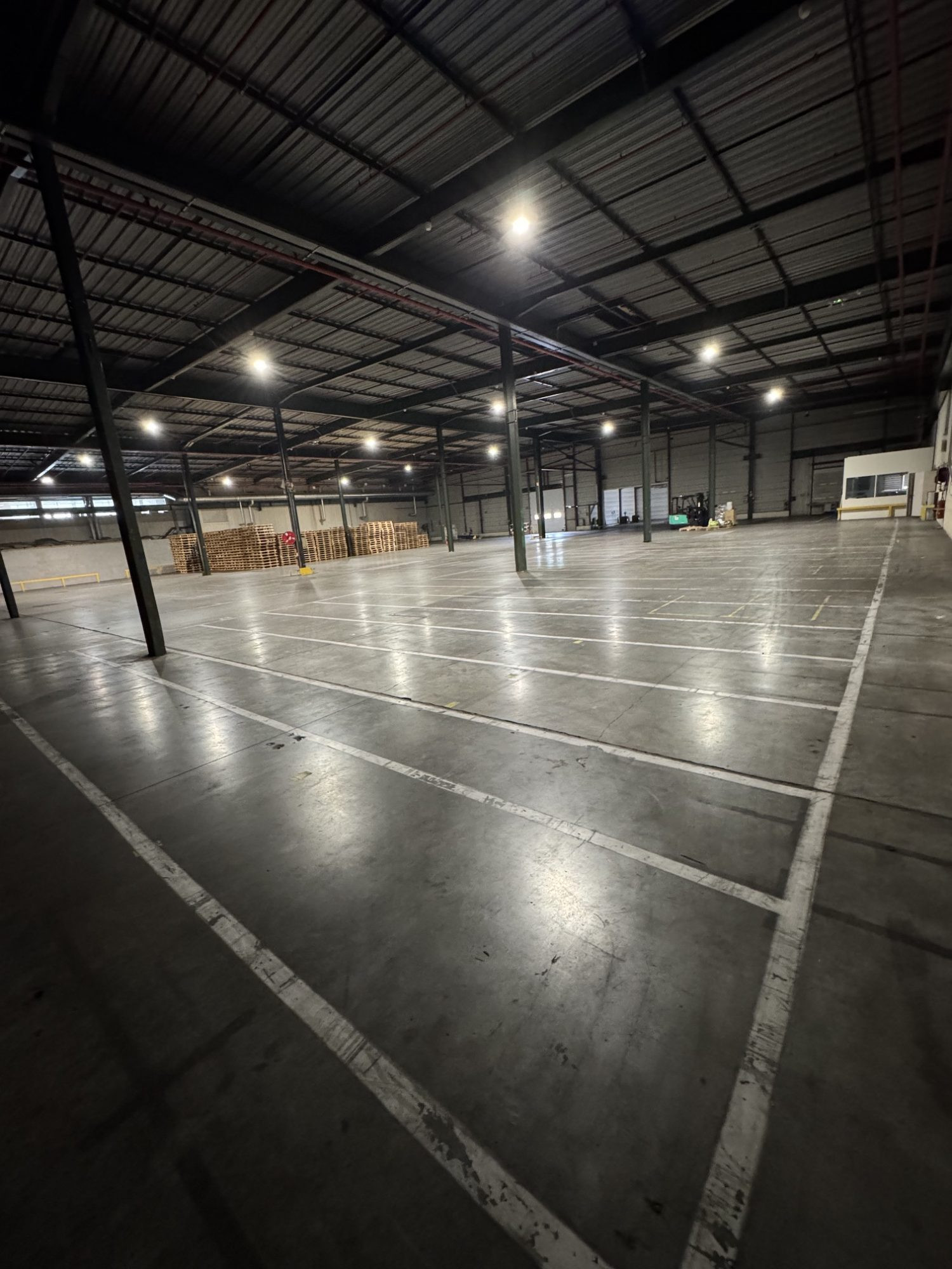Immobilier pro à louer à Pontonx-sur-l'Adour