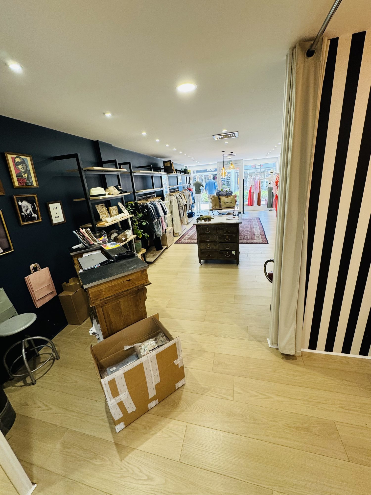Immobilier pro à louer à Soorts-Hossegor