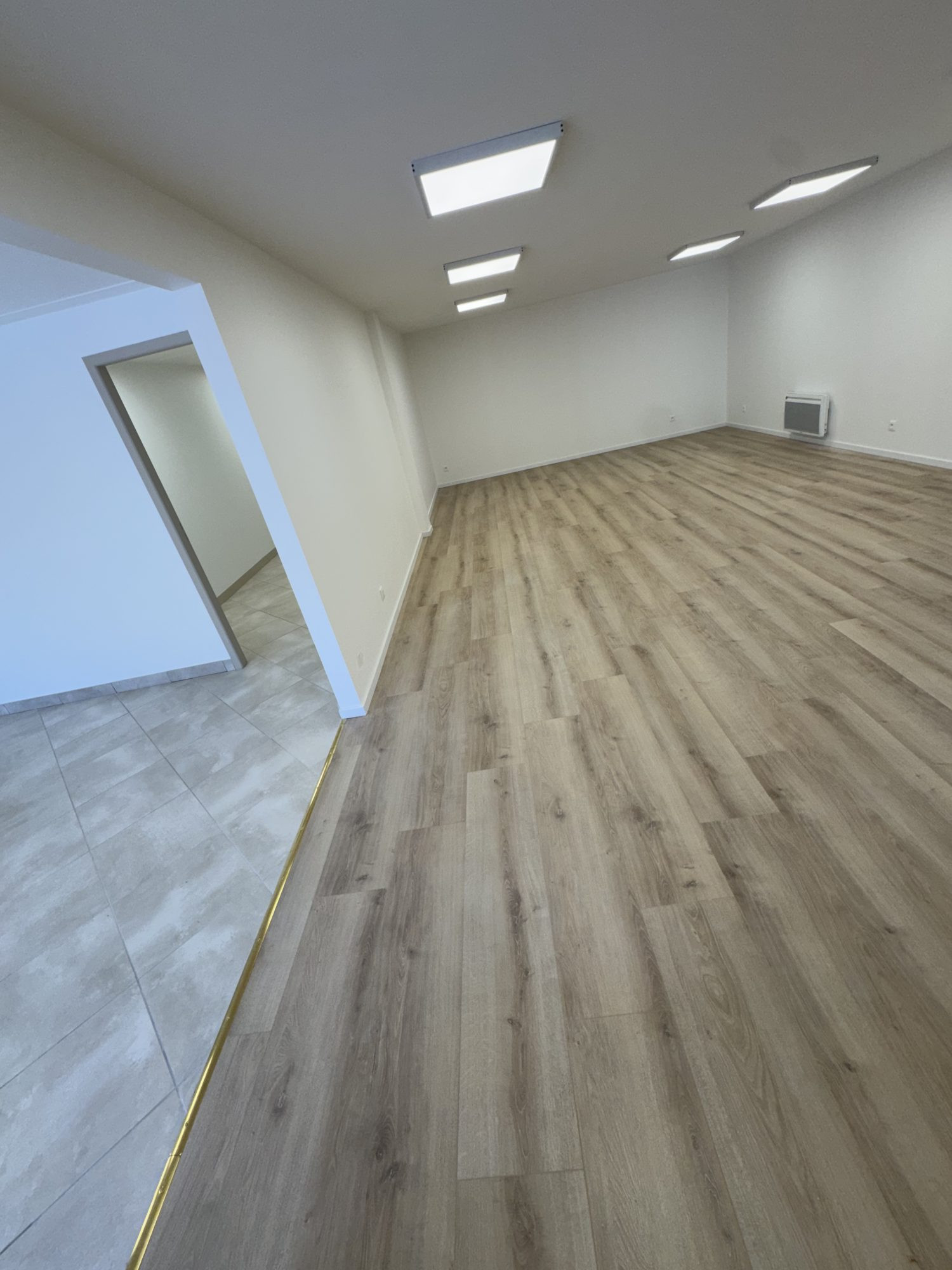 Immobilier pro à louer à Dax
