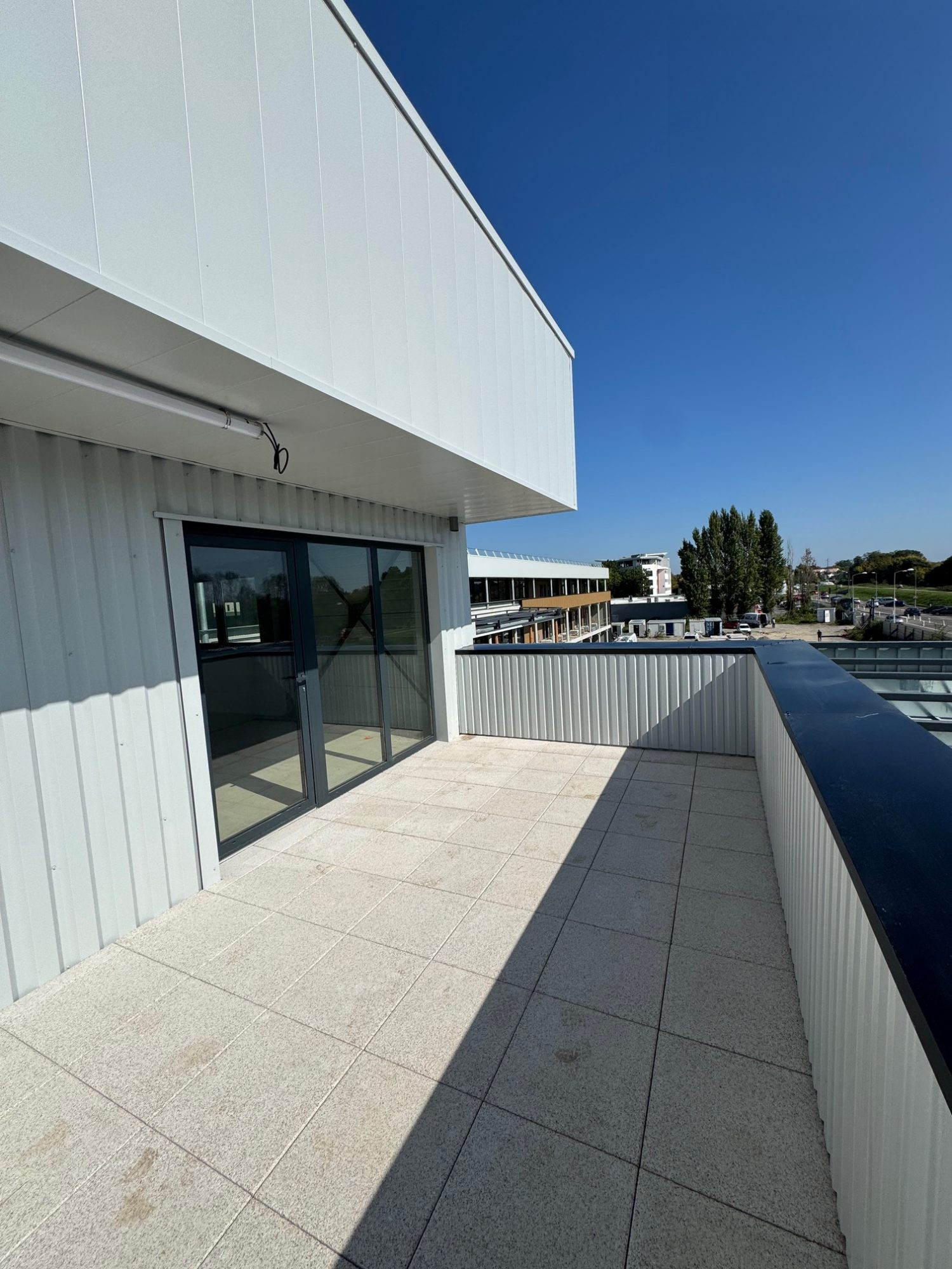 Immobilier pro à louer à Dax