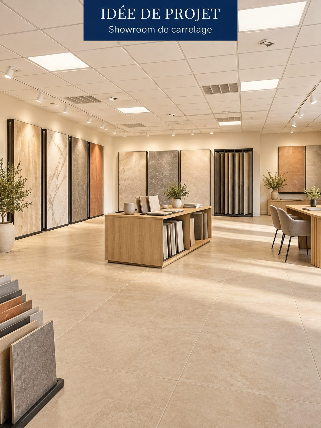 Immobilier pro à louer à Mont-de-Marsan