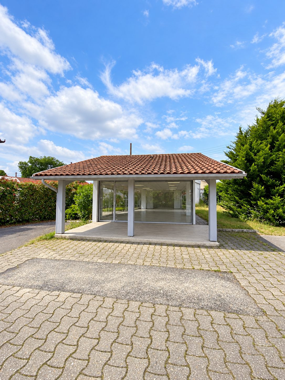 Immobilier pro for rent in Saint-Geours-de-Maremne