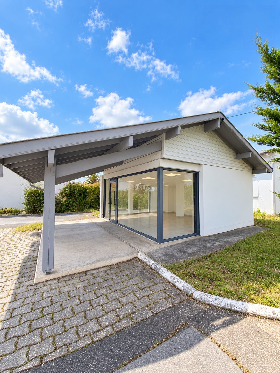 Immobilier pro for rent in Saint-Geours-de-Maremne