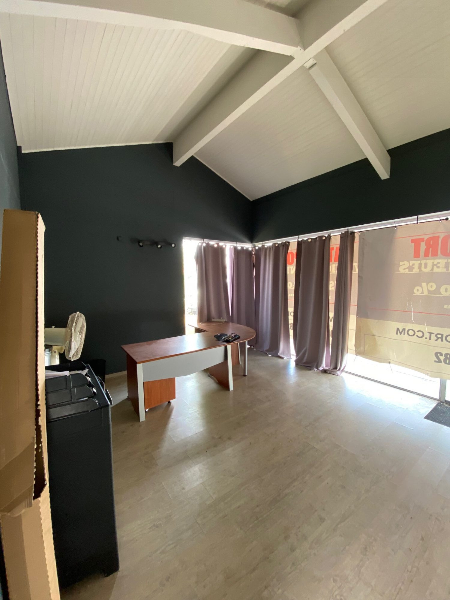 Immobilier pro for rent in Saint-Geours-de-Maremne