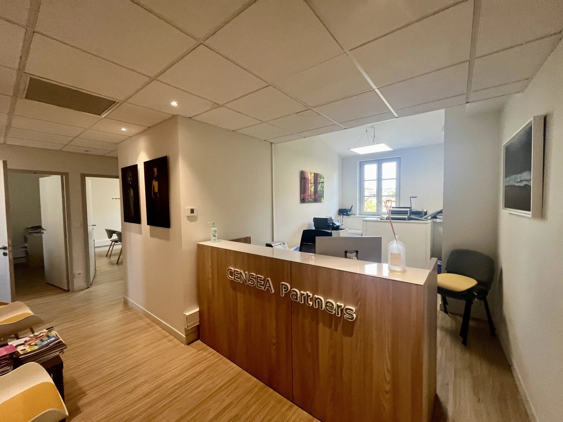 Immobilier pro à louer à Toulouse