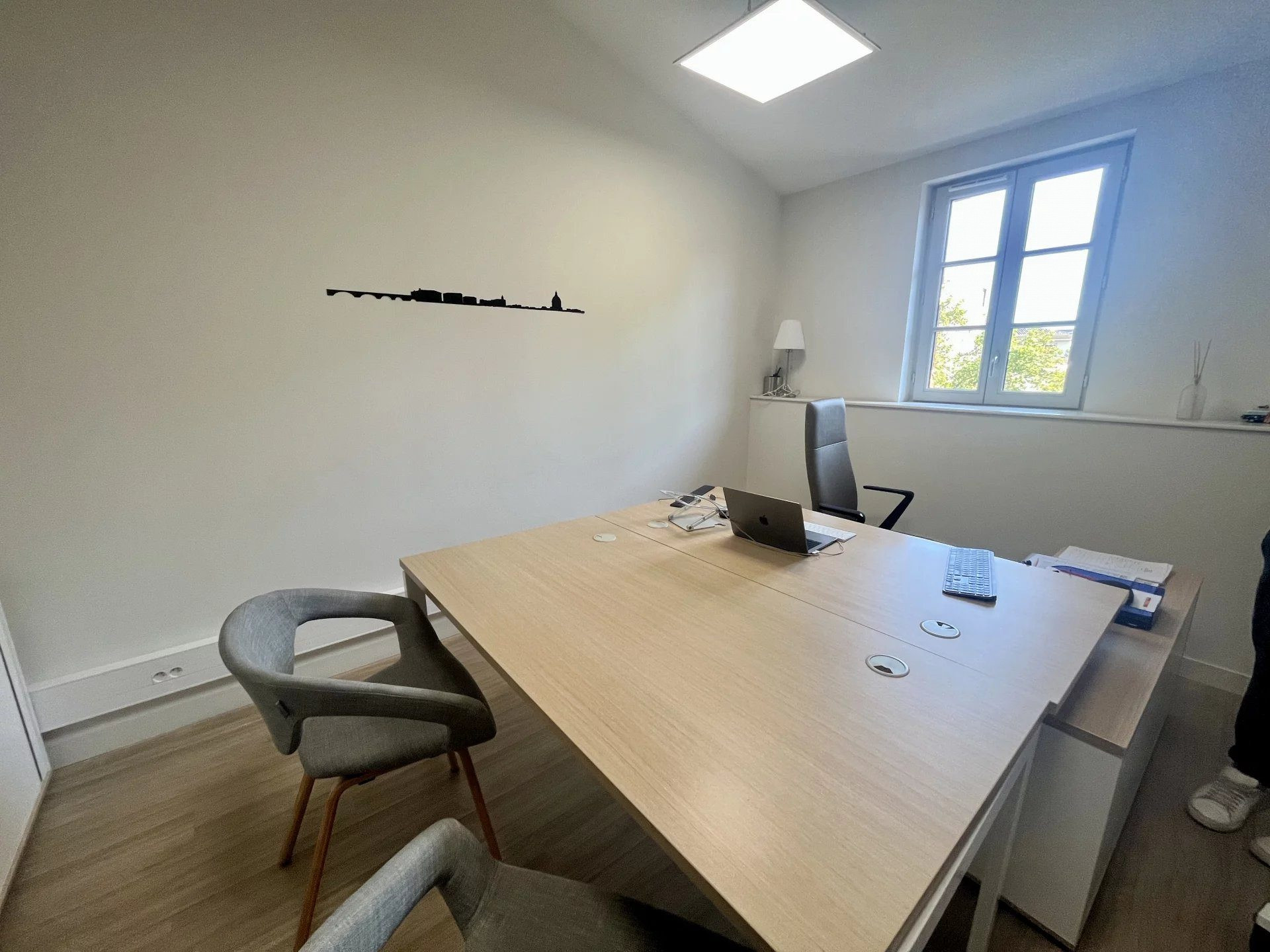 Immobilier pro à louer à Toulouse