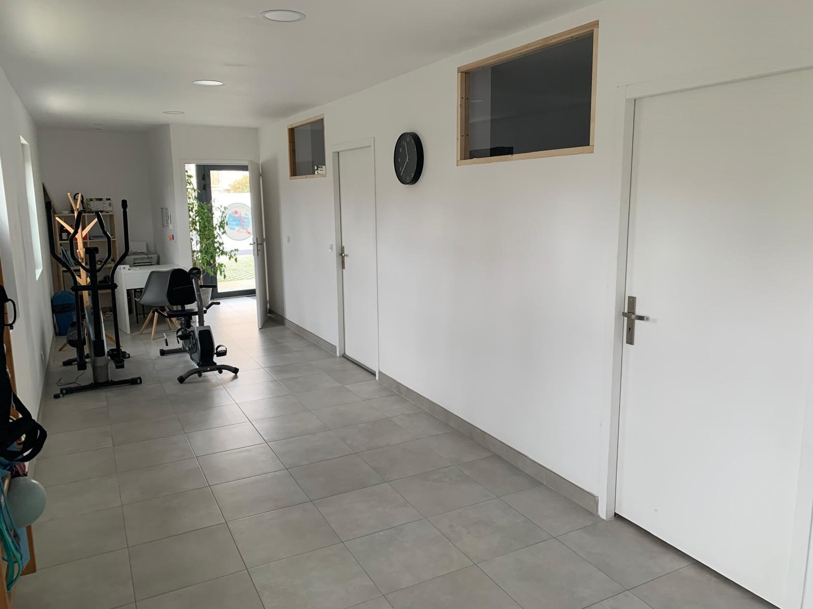 Immobilier pro à louer à Saint-Paul-lès-Dax