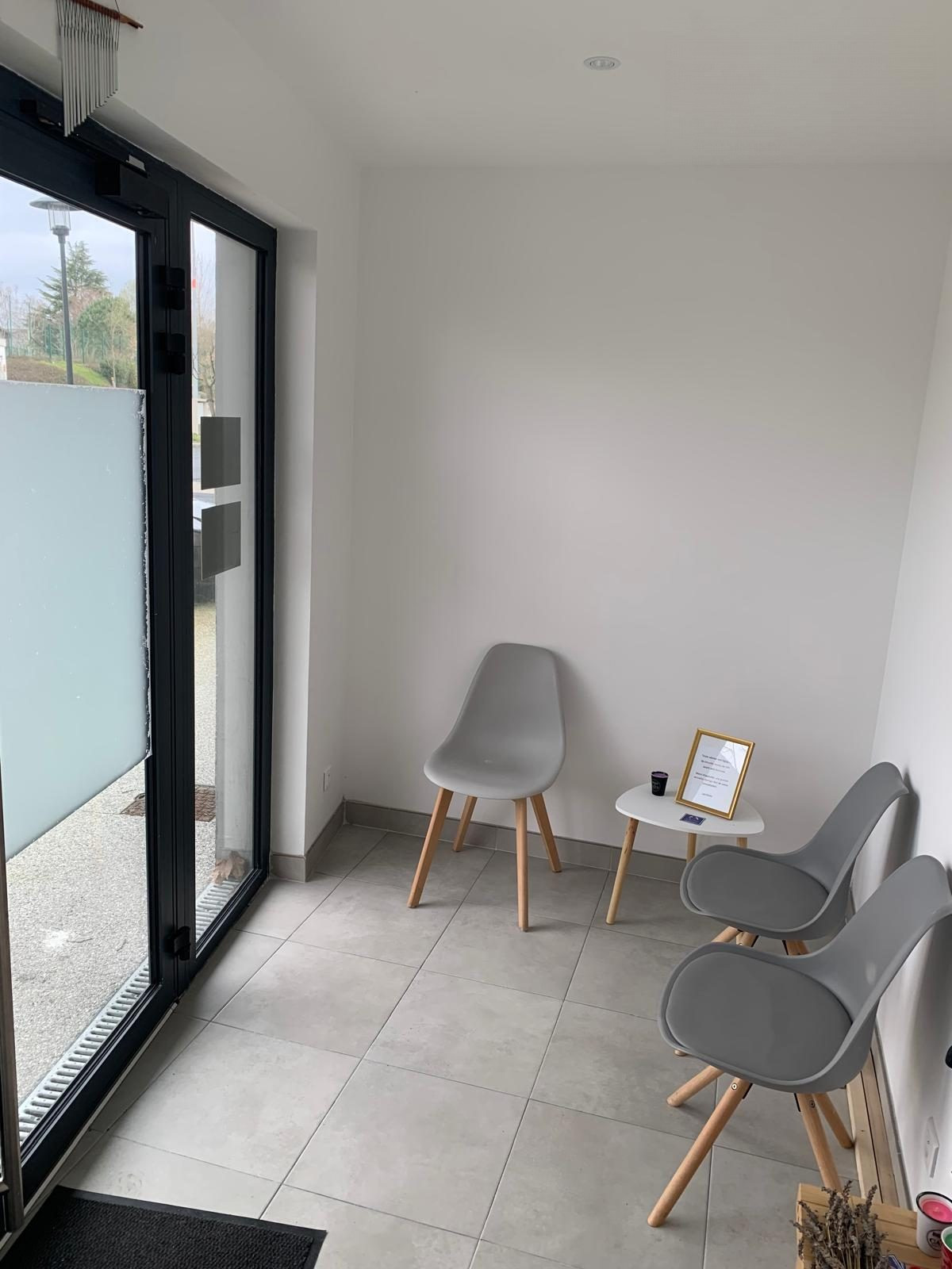 Immobilier pro à louer à Saint-Paul-lès-Dax
