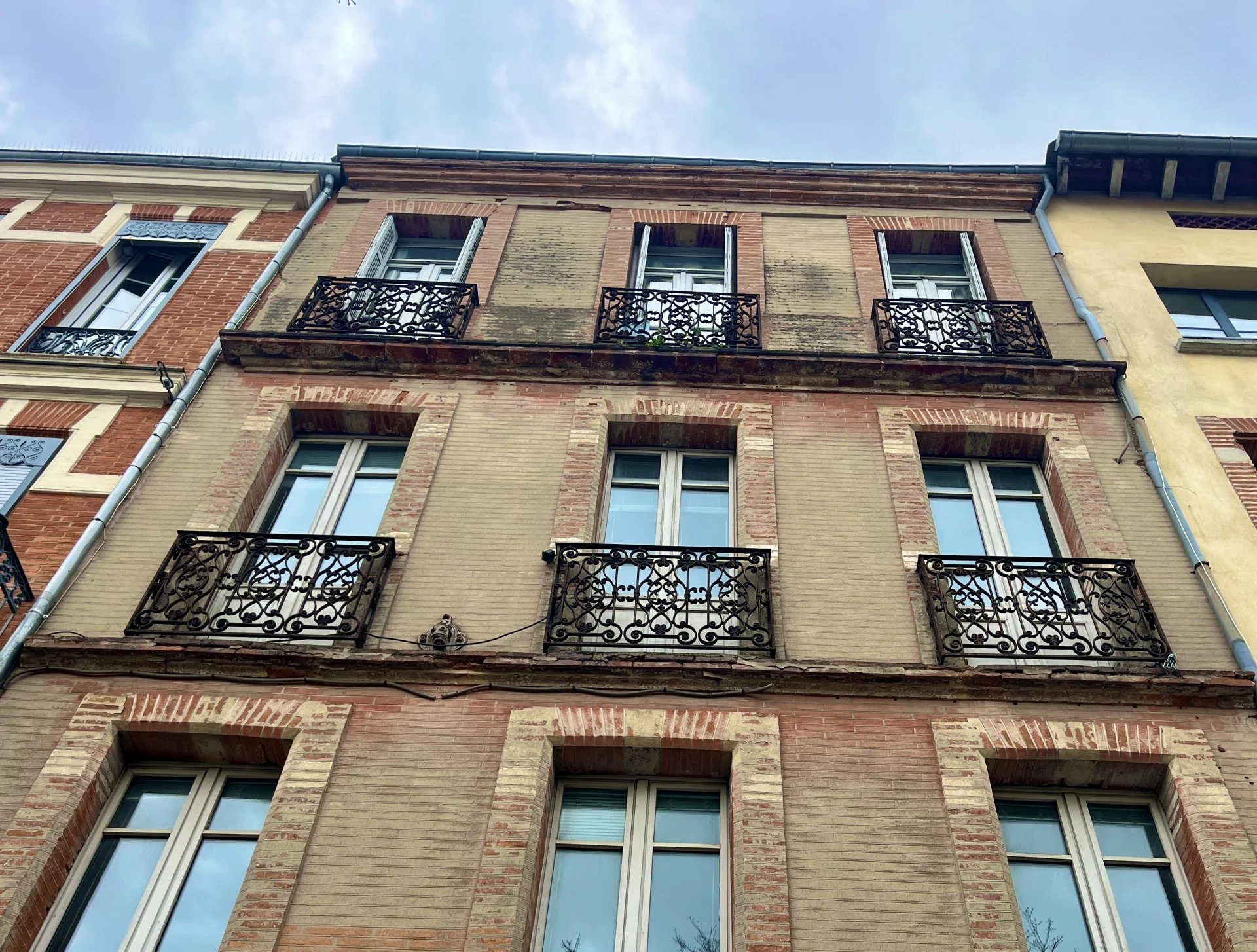 Immobilier pro à louer à Toulouse