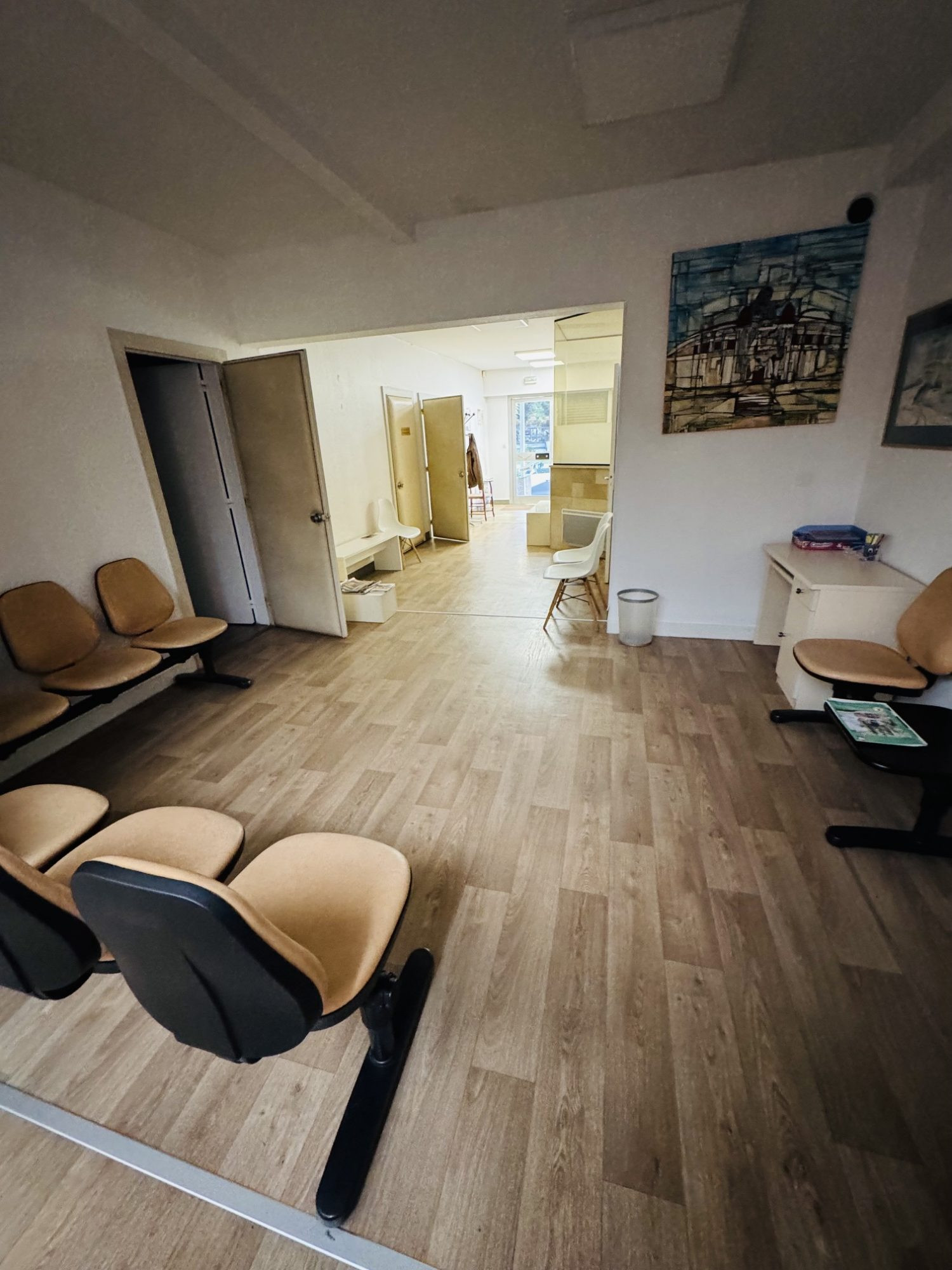 Commercial Real Estate for rent in Dax