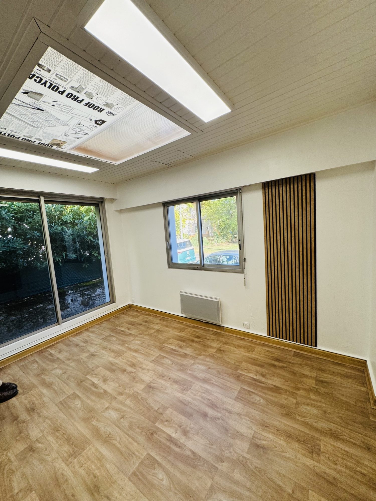 Commercial Real Estate for rent in Dax